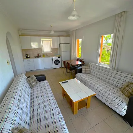 Pinky Apart-hotel Bodrum