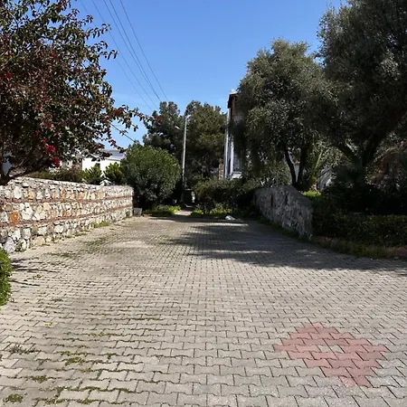 Pinky Apart-hotel Bodrum