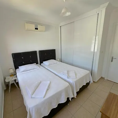 Apart-hotel Pinky Bodrum