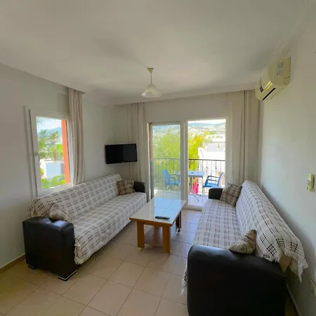 Pinky 4* Αλικαρνασσός