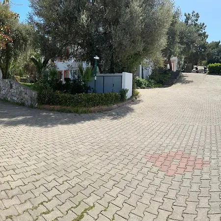 Ξενοδοχείο με διαμερίσματα Pinky