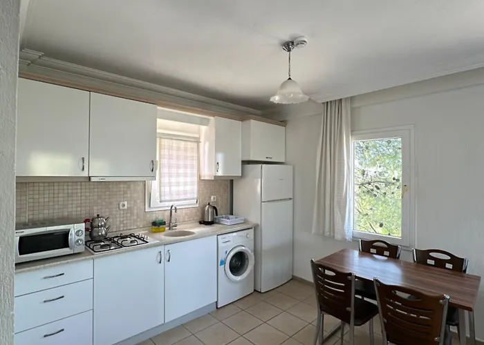 Pinky Апарт-отель Бодрум