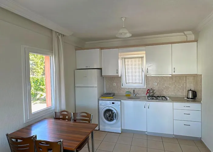 Pinky Апарт-отель