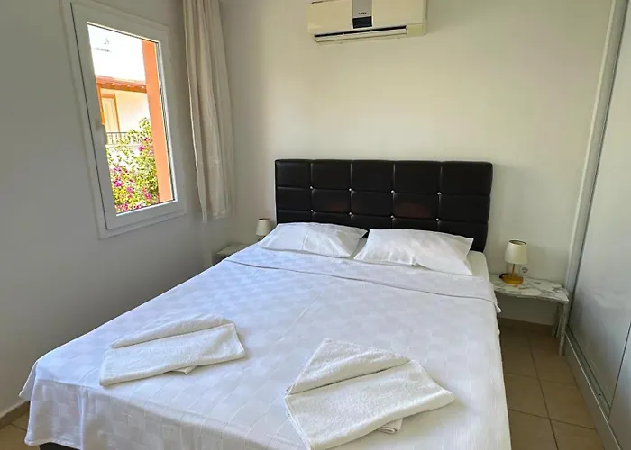 Апарт-отель Pinky