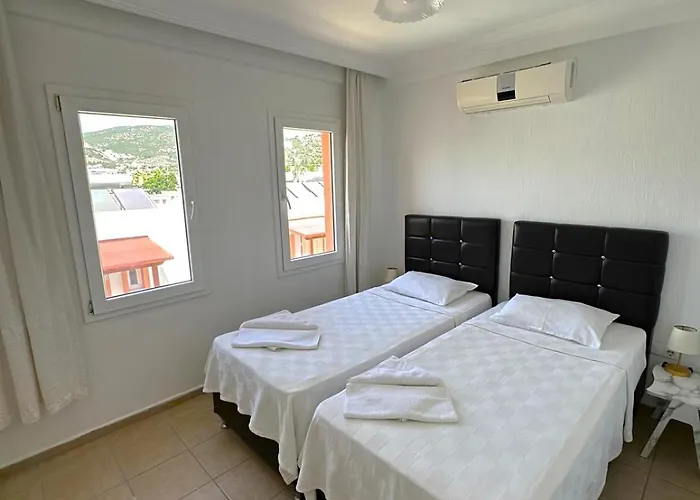 Pinky Апарт-отель