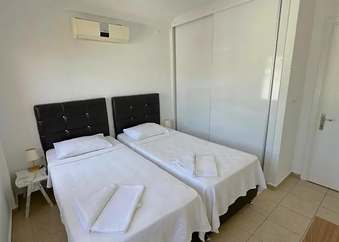 Apart Otel Pinky Bodrum