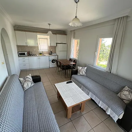 Pinky Lägenhetshotell 4*