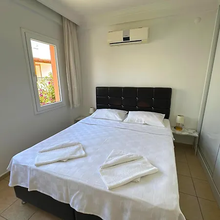 Lägenhetshotell Pinky