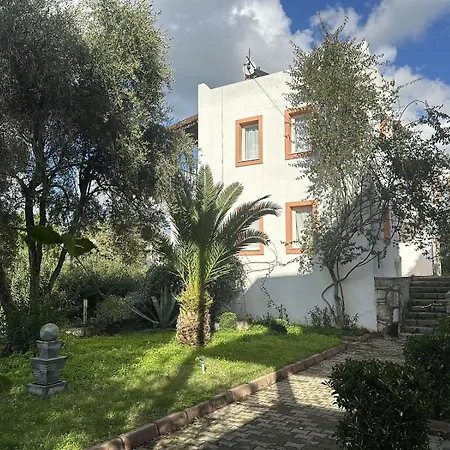 Pinky Lägenhetshotell 4*