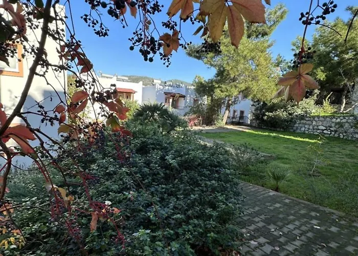 Pinky Ξενοδοχείο με διαμερίσματα 4*