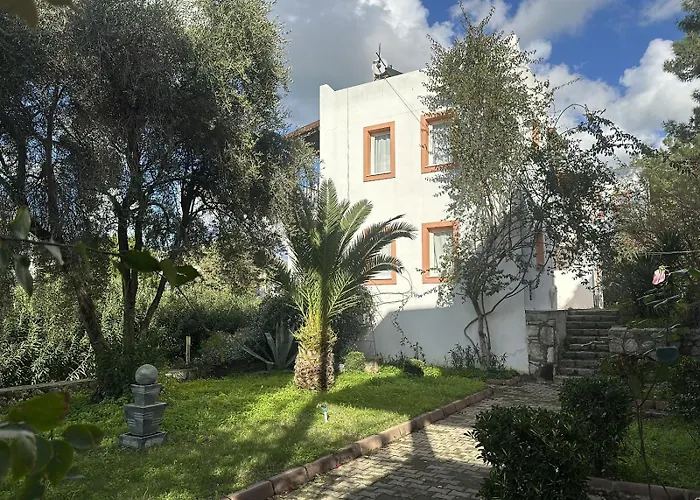 Pinky Ξενοδοχείο με διαμερίσματα 4*