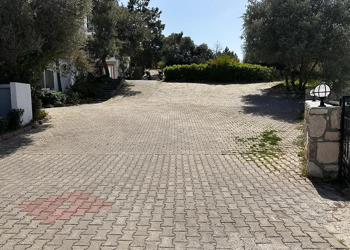 Pinky Ξενοδοχείο με διαμερίσματα